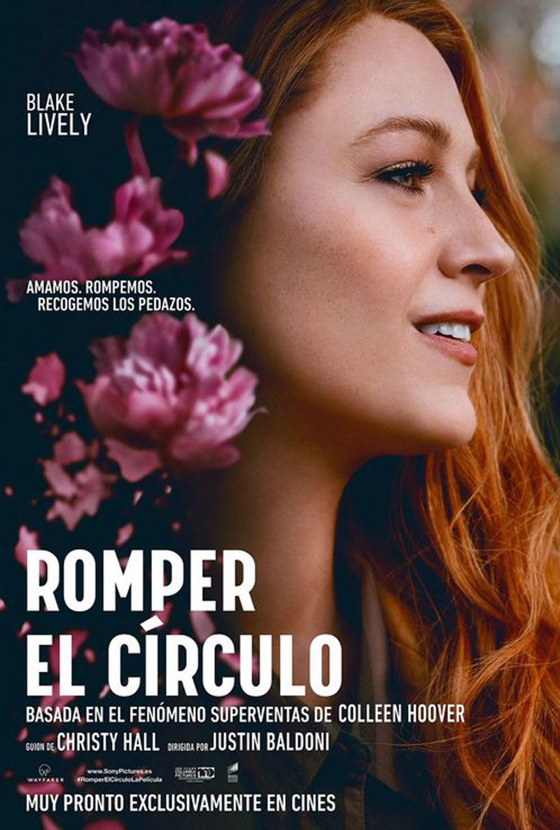 Romper El Círculo (2024)