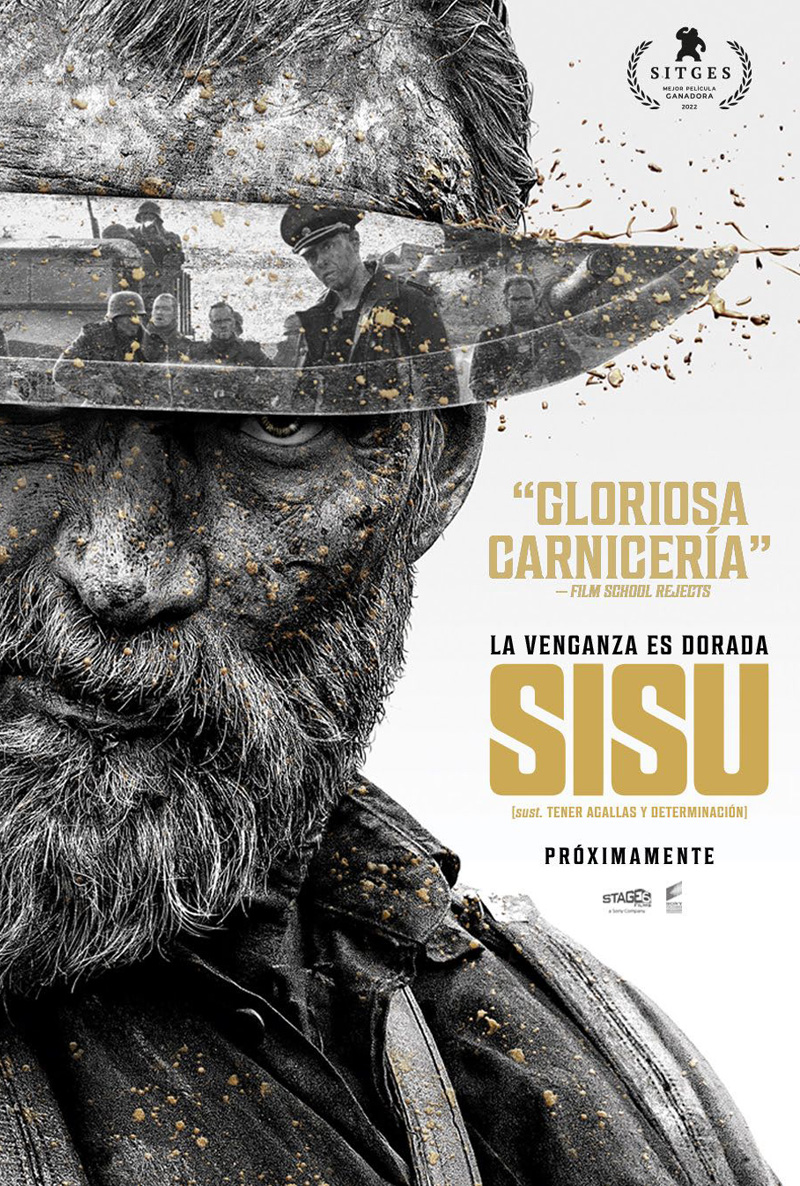 SISU (2023)